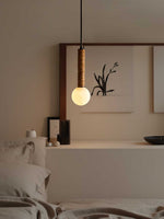 Lestro Pendant Light - Lamp Outdoor