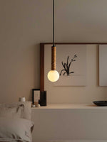 Lestro Pendant Light - Lamp Outdoor