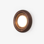 Orbitus Wall Light - Lamp Outdoor