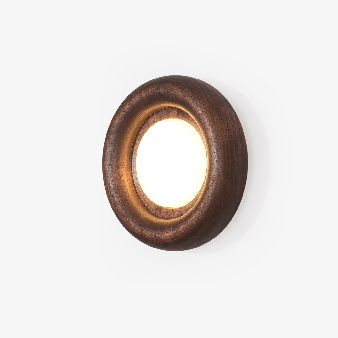 Orbitus Wall Light - Lamp Outdoor