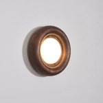 Orbitus Wall Light - Lamp Outdoor