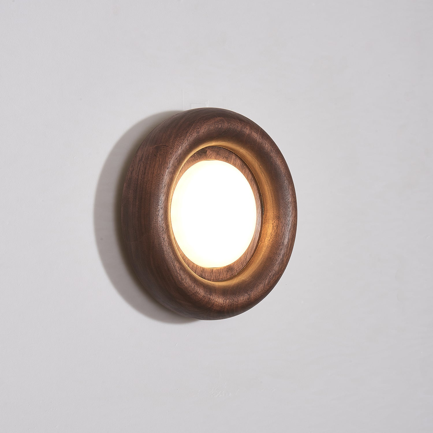 Orbitus Wall Light - Lamp Outdoor