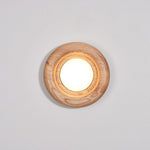 Orbitus Wall Light - Lamp Outdoor