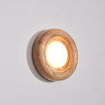 Orbitus Wall Light - Lamp Outdoor