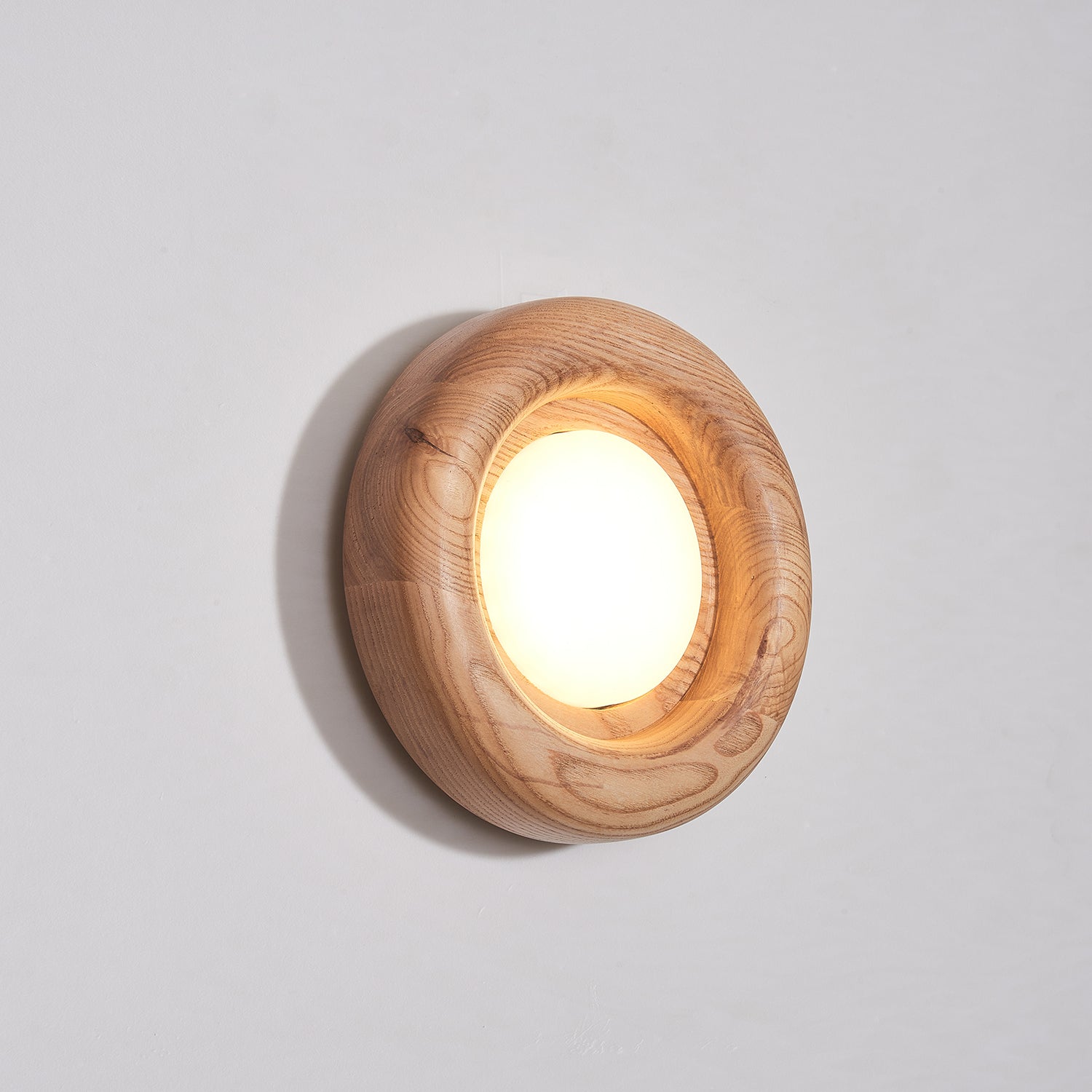 Orbitus Wall Light - Lamp Outdoor