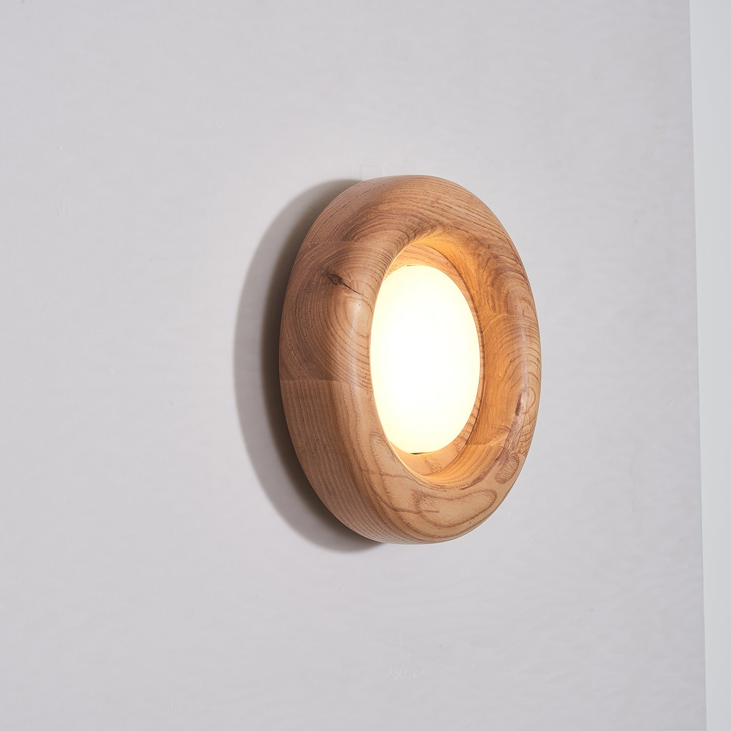 Orbitus Wall Light - Lamp Outdoor