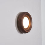 Orbitus Wall Light - Lamp Outdoor