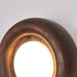 Orbitus Wall Light - Lamp Outdoor