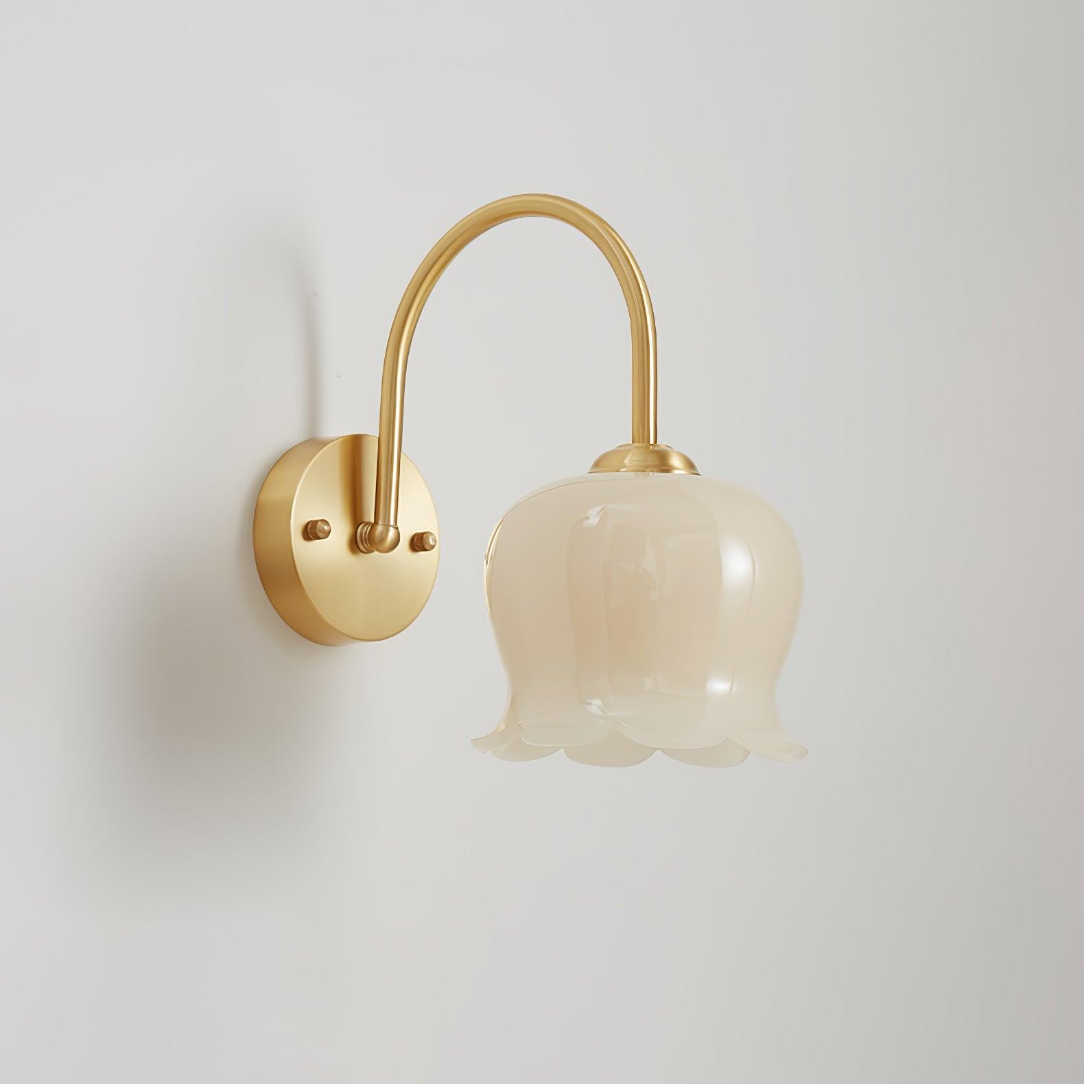 Orchids Wall Lamp - Lamp Outdoor