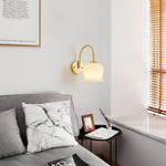Orchids Wall Lamp - Lamp Outdoor