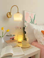 Orchids Wall Lamp - Lamp Outdoor