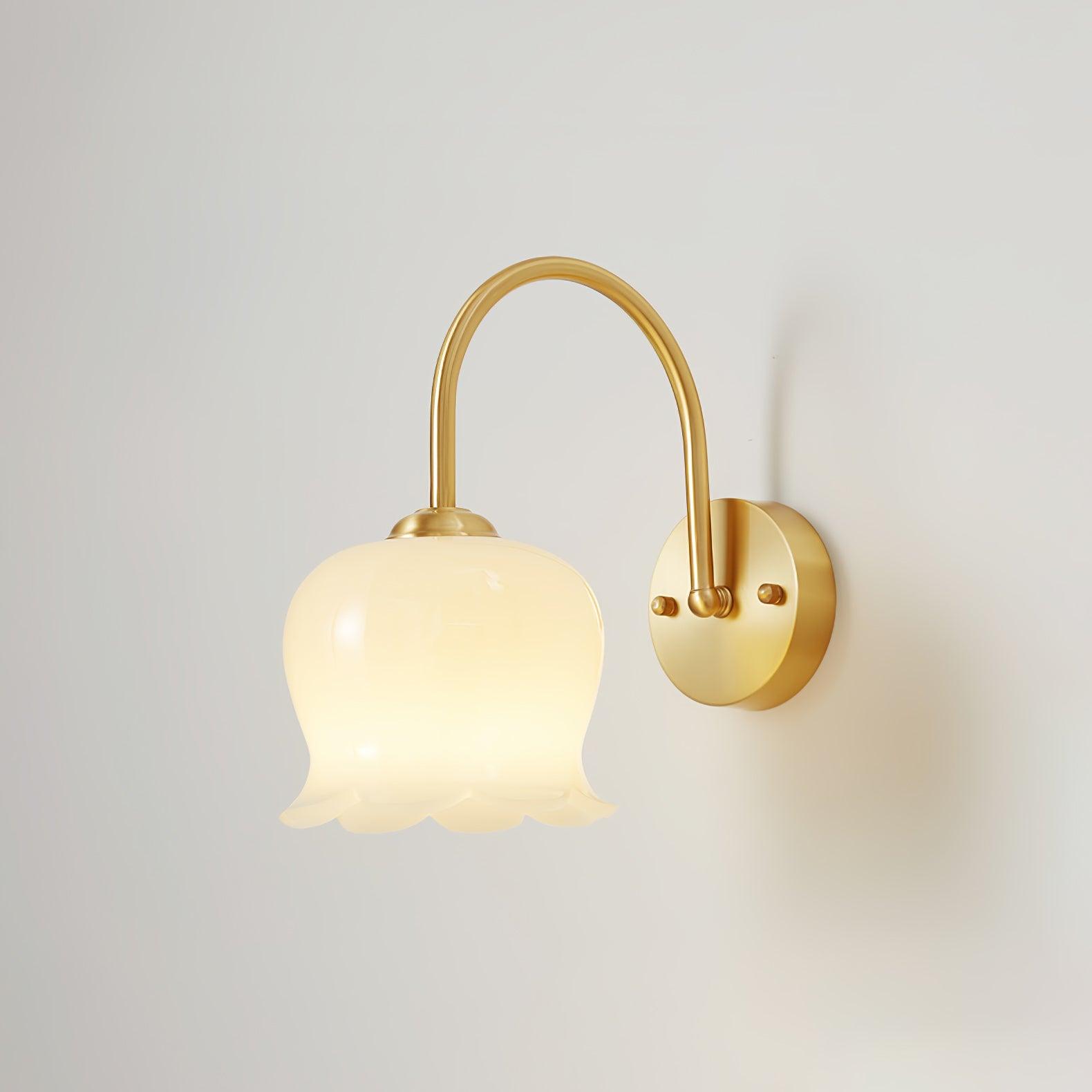 Orchids Wall Lamp - Lamp Outdoor