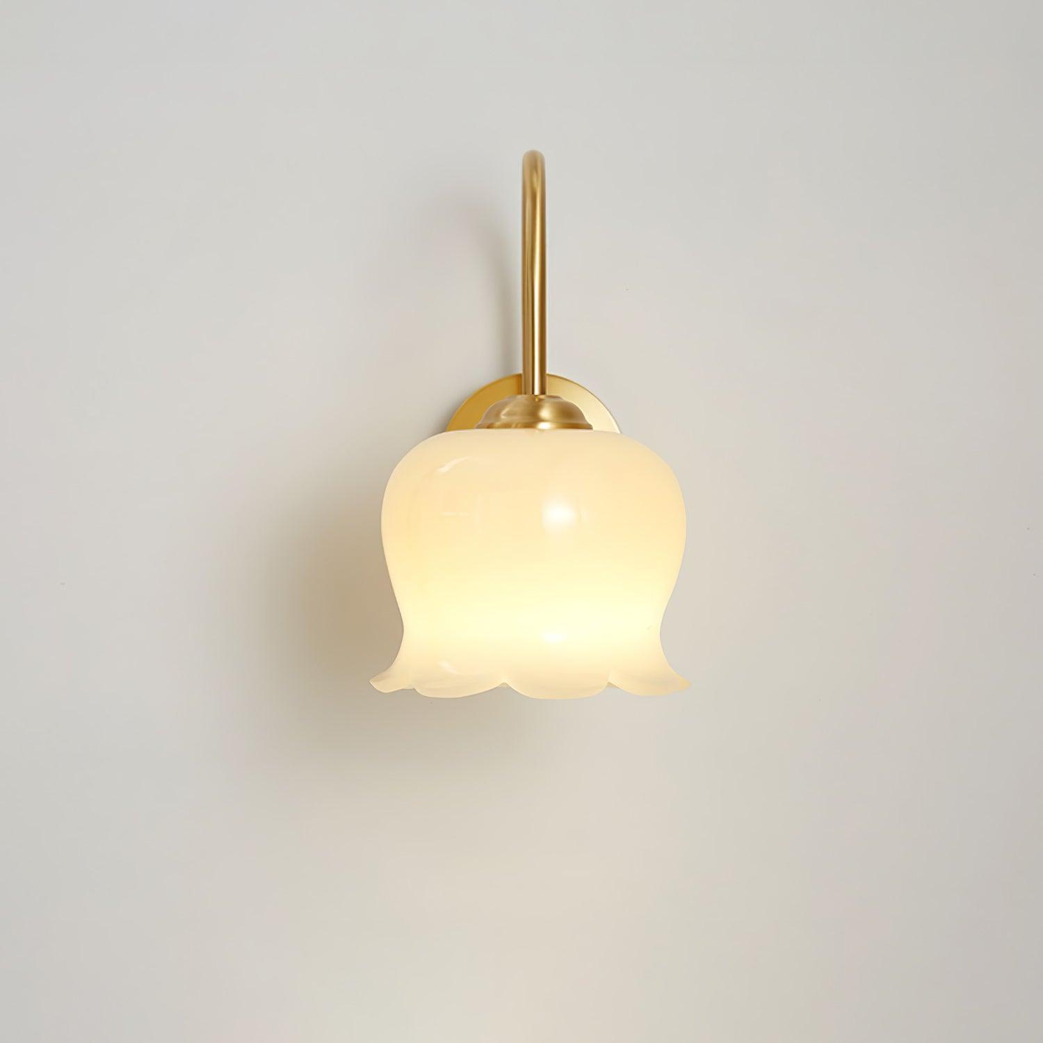 Orchids Wall Lamp - Lamp Outdoor