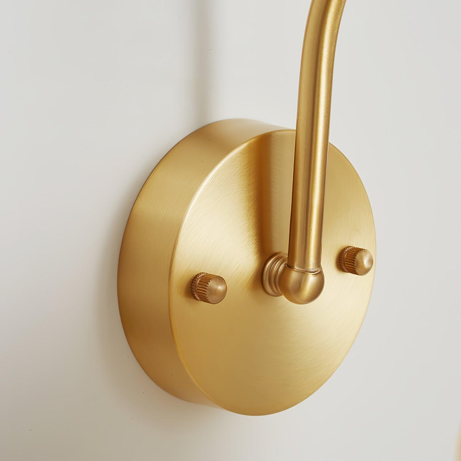 Orchids Wall Lamp - Lamp Outdoor
