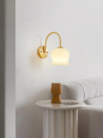Orchids Wall Lamp - Lamp Outdoor