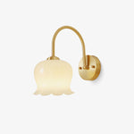 Orchids Wall Lamp - Lamp Outdoor