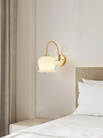 Orchids Wall Lamp - Lamp Outdoor