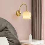 Orchids Wall Lamp - Lamp Outdoor