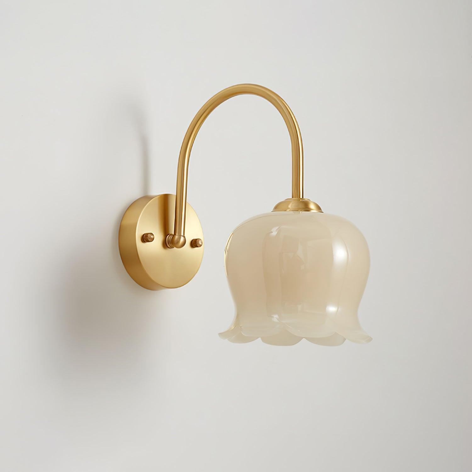 Orchids Wall Lamp - Lamp Outdoor