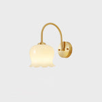 Orchids Wall Lamp - Lamp Outdoor