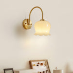 Orchids Wall Lamp - Lamp Outdoor