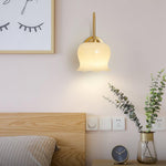 Orchids Wall Lamp - Lamp Outdoor