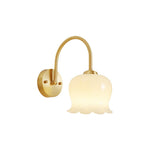Orchids Wall Lamp - Lamp Outdoor