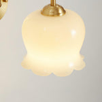 Orchids Wall Lamp - Lamp Outdoor