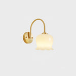 Orchids Wall Lamp - Lamp Outdoor