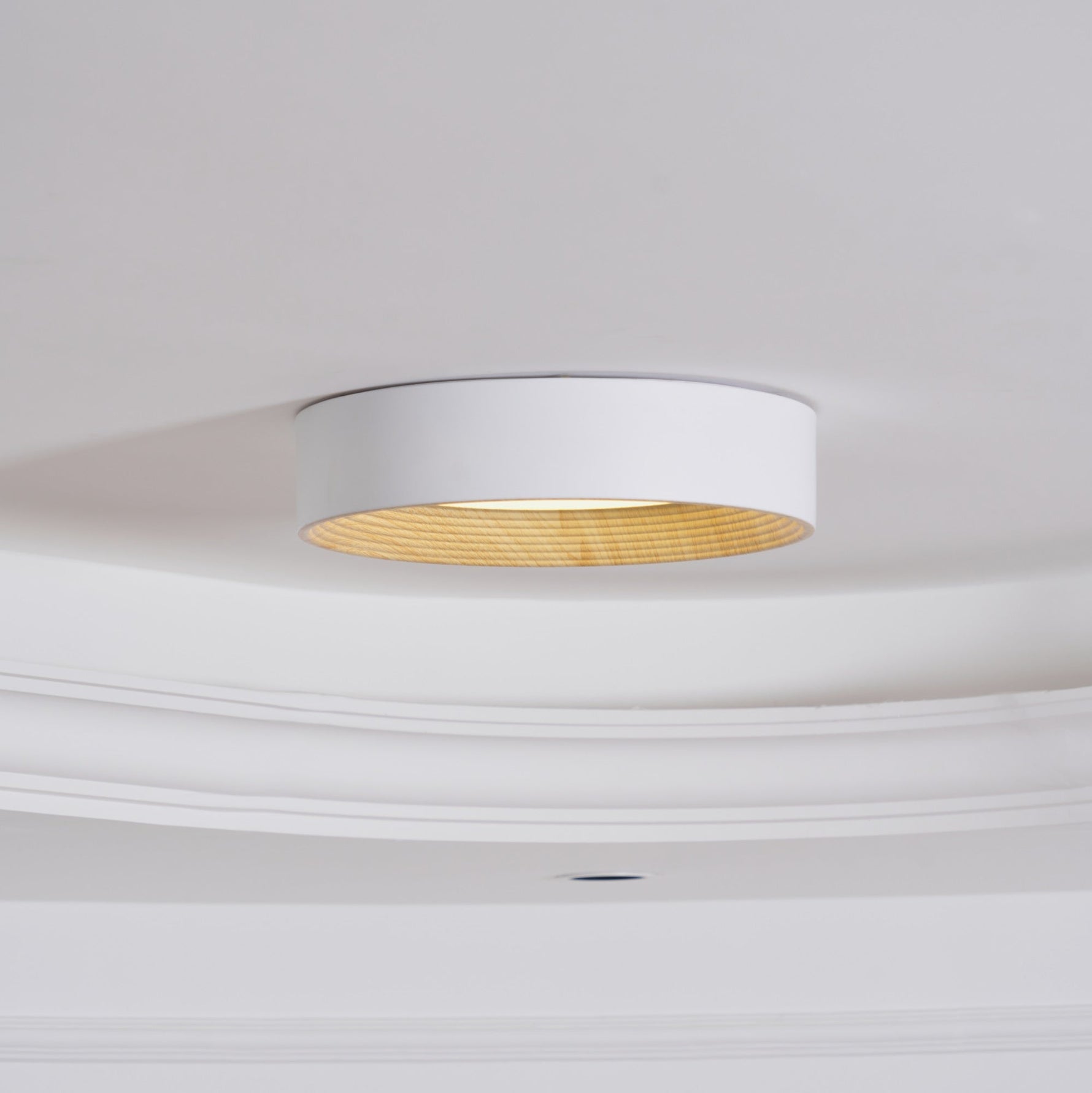Oreen Ceiling Lamp - Lamp Outdoor