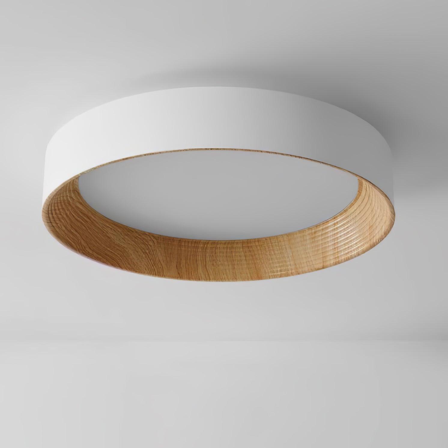 Oreen Ceiling Lamp - Lamp Outdoor