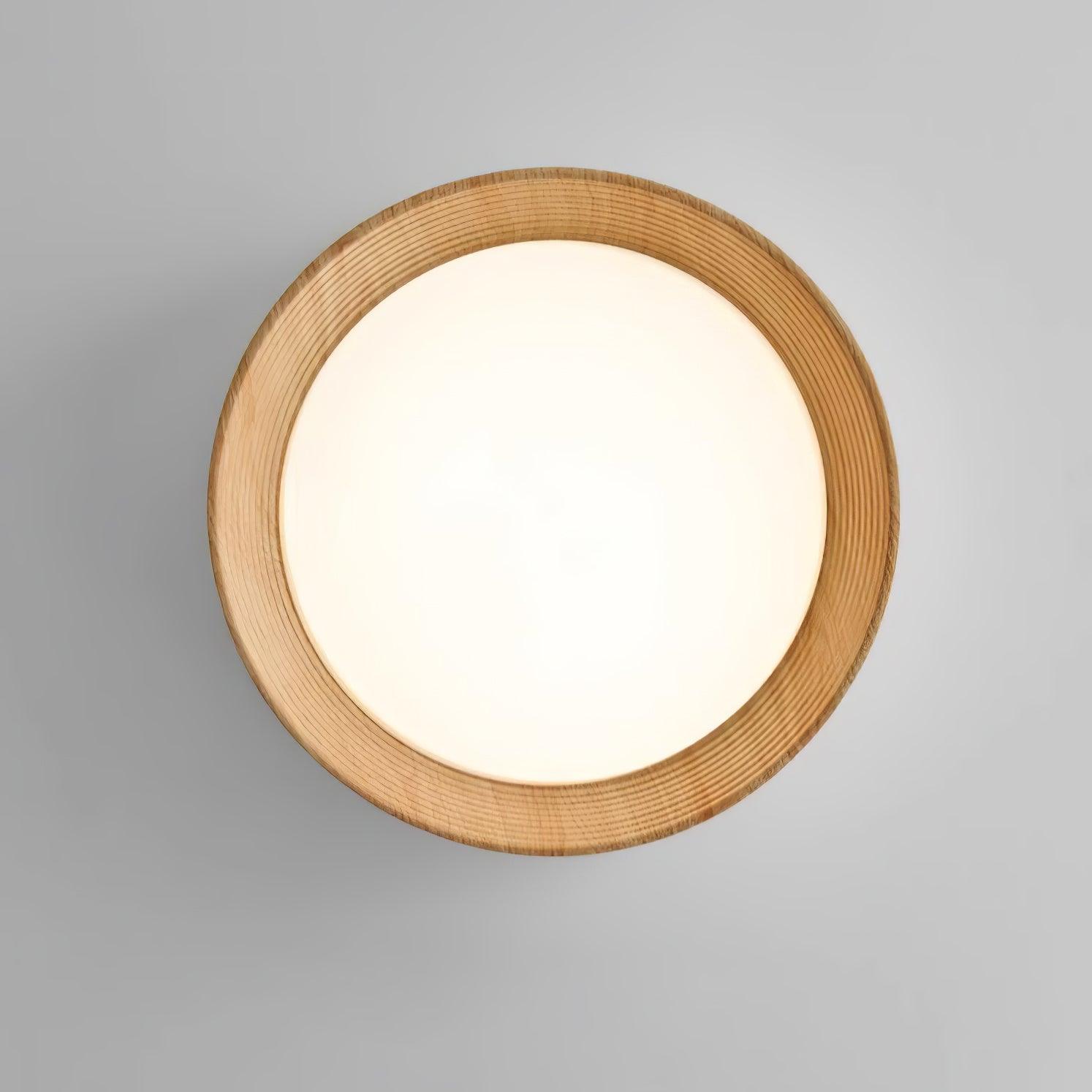 Oreen Ceiling Lamp - Lamp Outdoor