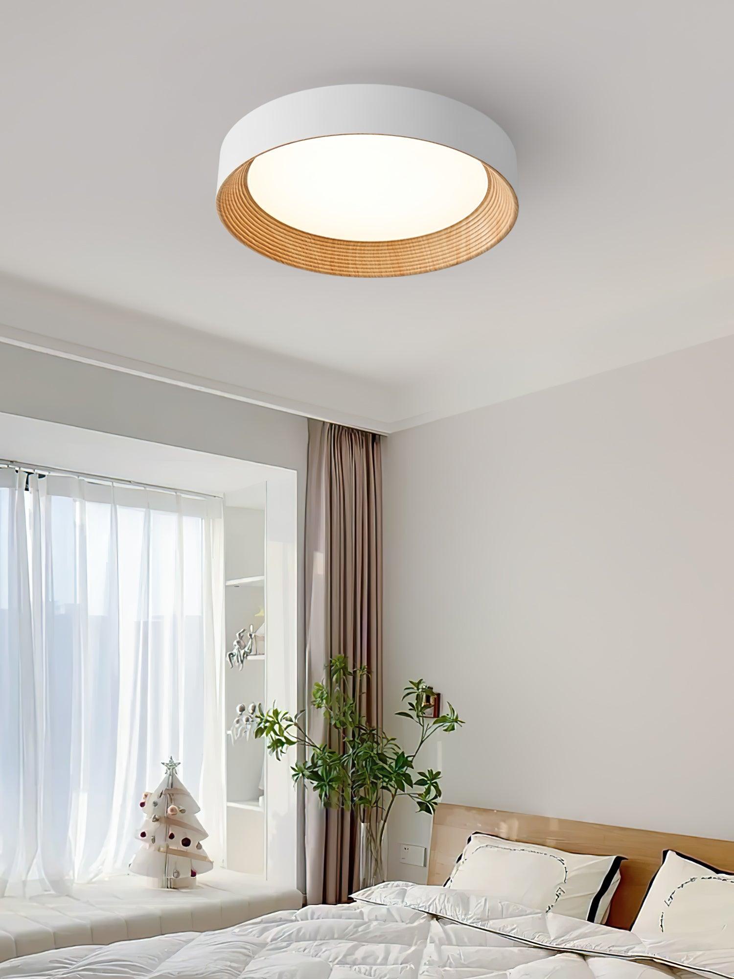 Oreen Ceiling Lamp - Lamp Outdoor