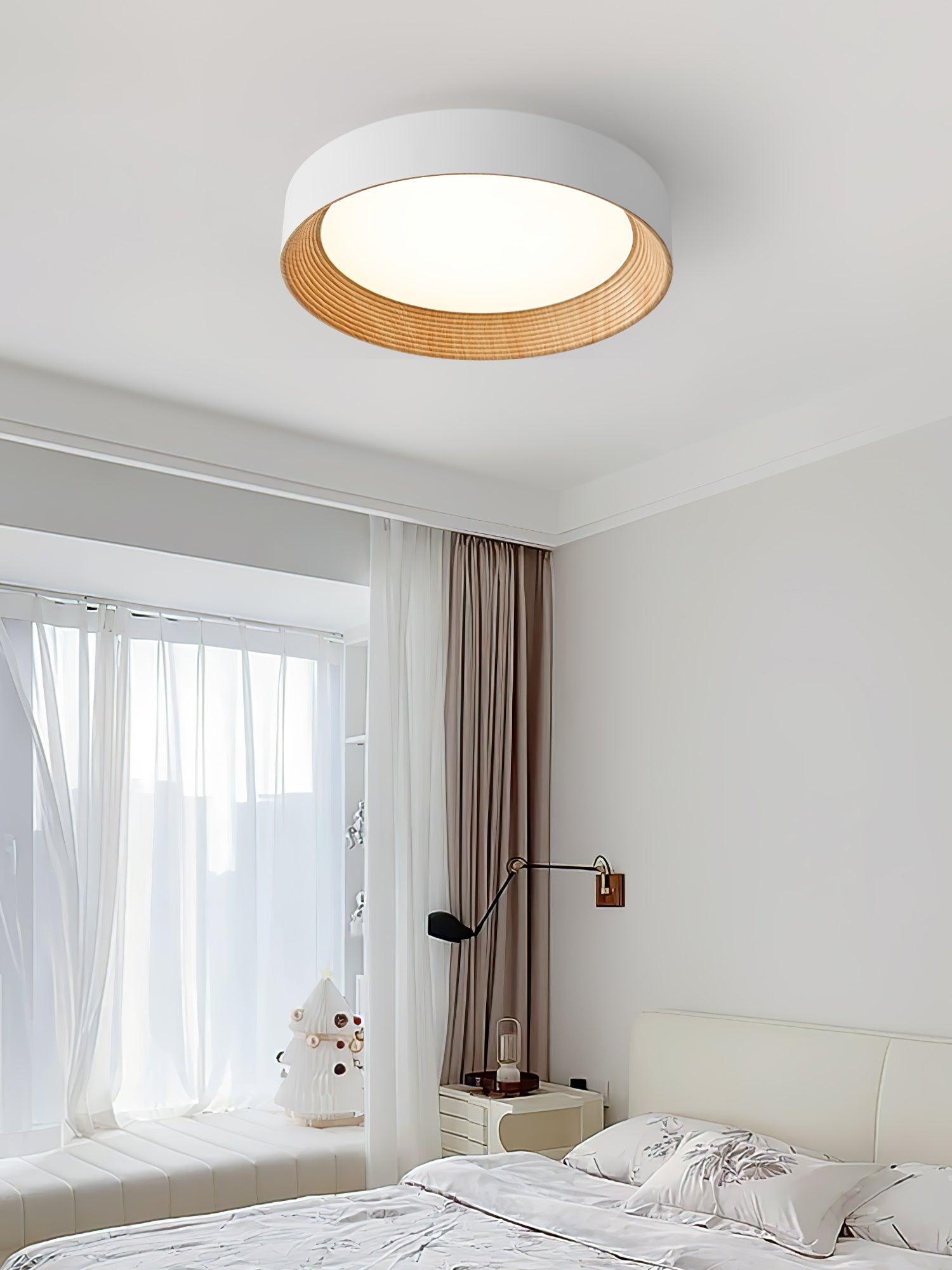 Oreen Ceiling Lamp - Lamp Outdoor