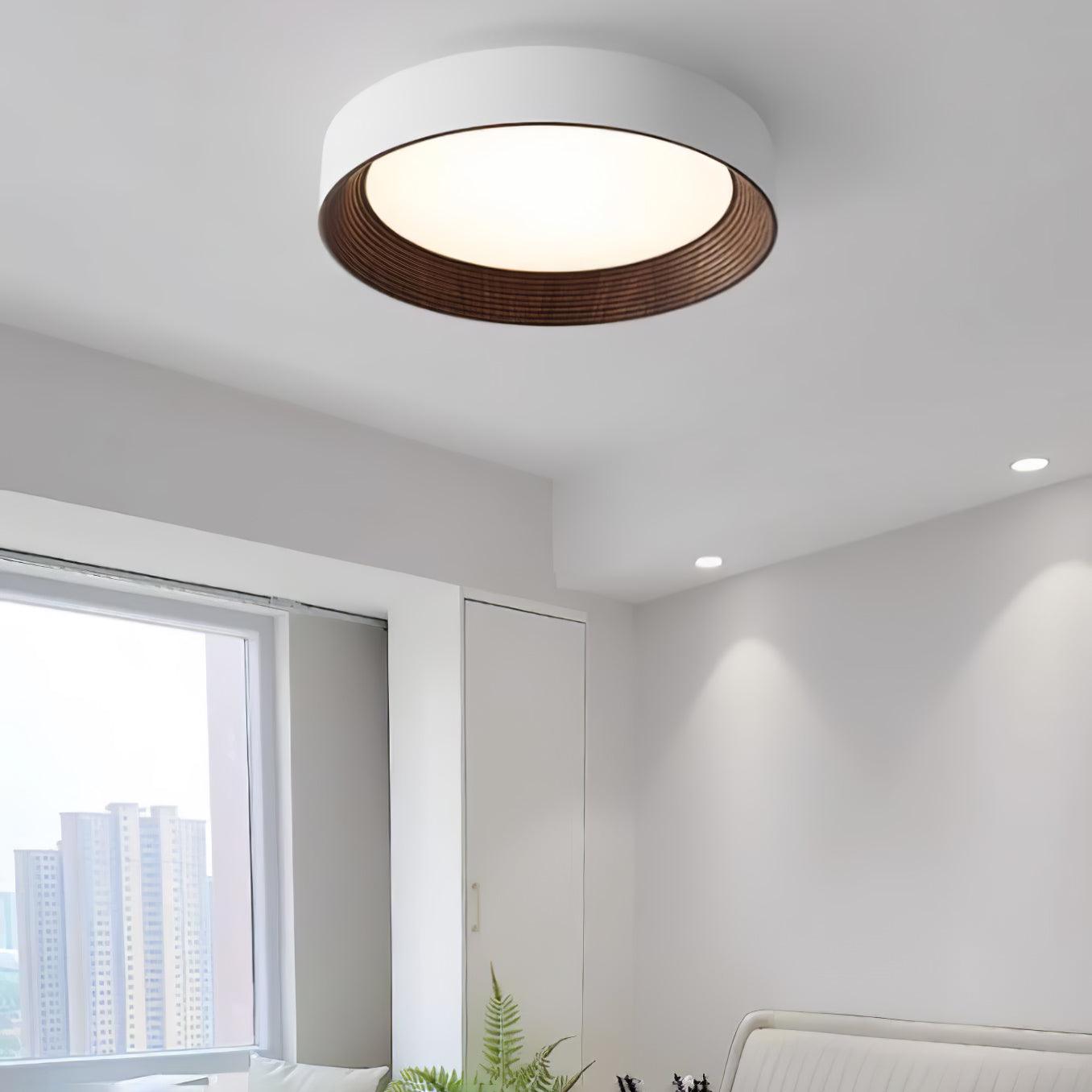 Oreen Ceiling Lamp - Lamp Outdoor