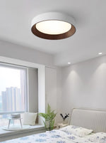 Oreen Ceiling Lamp - Lamp Outdoor