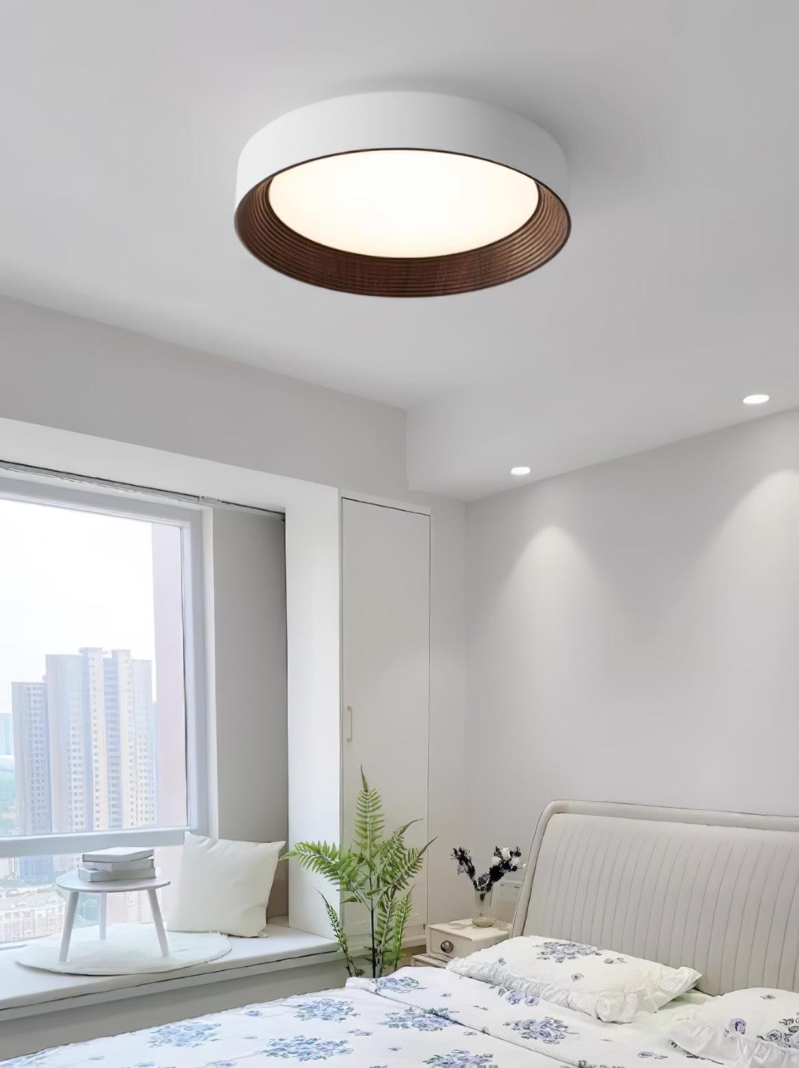Oreen Ceiling Lamp - Lamp Outdoor