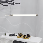 Organic Glass Pendant Light - Lamp Outdoor