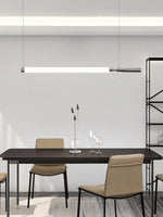 Organic Glass Pendant Light - Lamp Outdoor