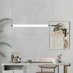 Organic Glass Pendant Light - Lamp Outdoor