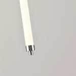 Organic Glass Pendant Light - Lamp Outdoor
