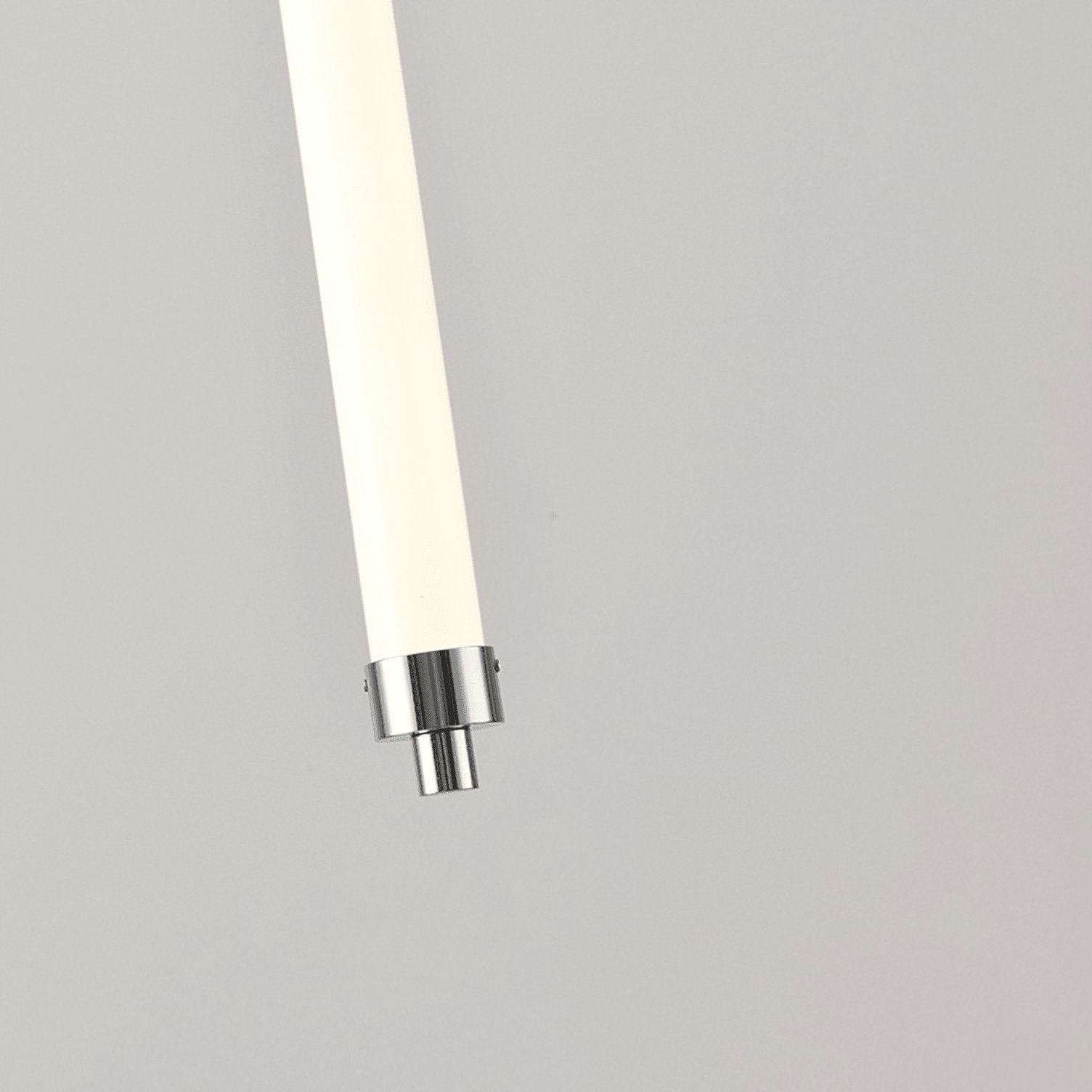 Organic Glass Pendant Light - Lamp Outdoor