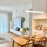 Organic Glass Pendant Light - Lamp Outdoor