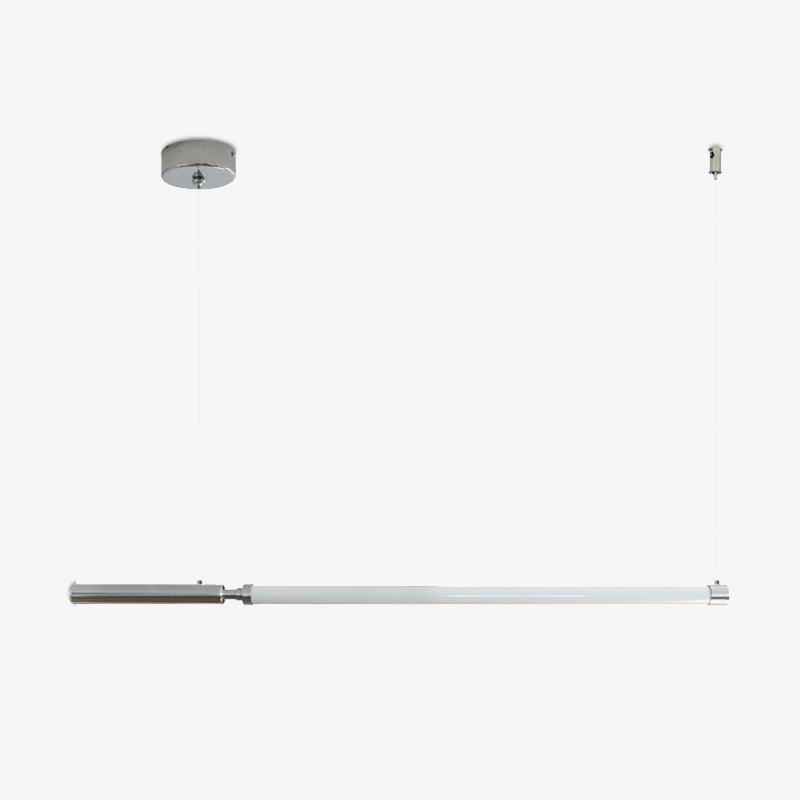 Organic Glass Pendant Light - Lamp Outdoor