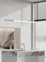 Organic Glass Pendant Light - Lamp Outdoor