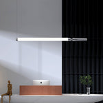 Organic Glass Pendant Light - Lamp Outdoor