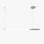 Organic Glass Pendant Light - Lamp Outdoor