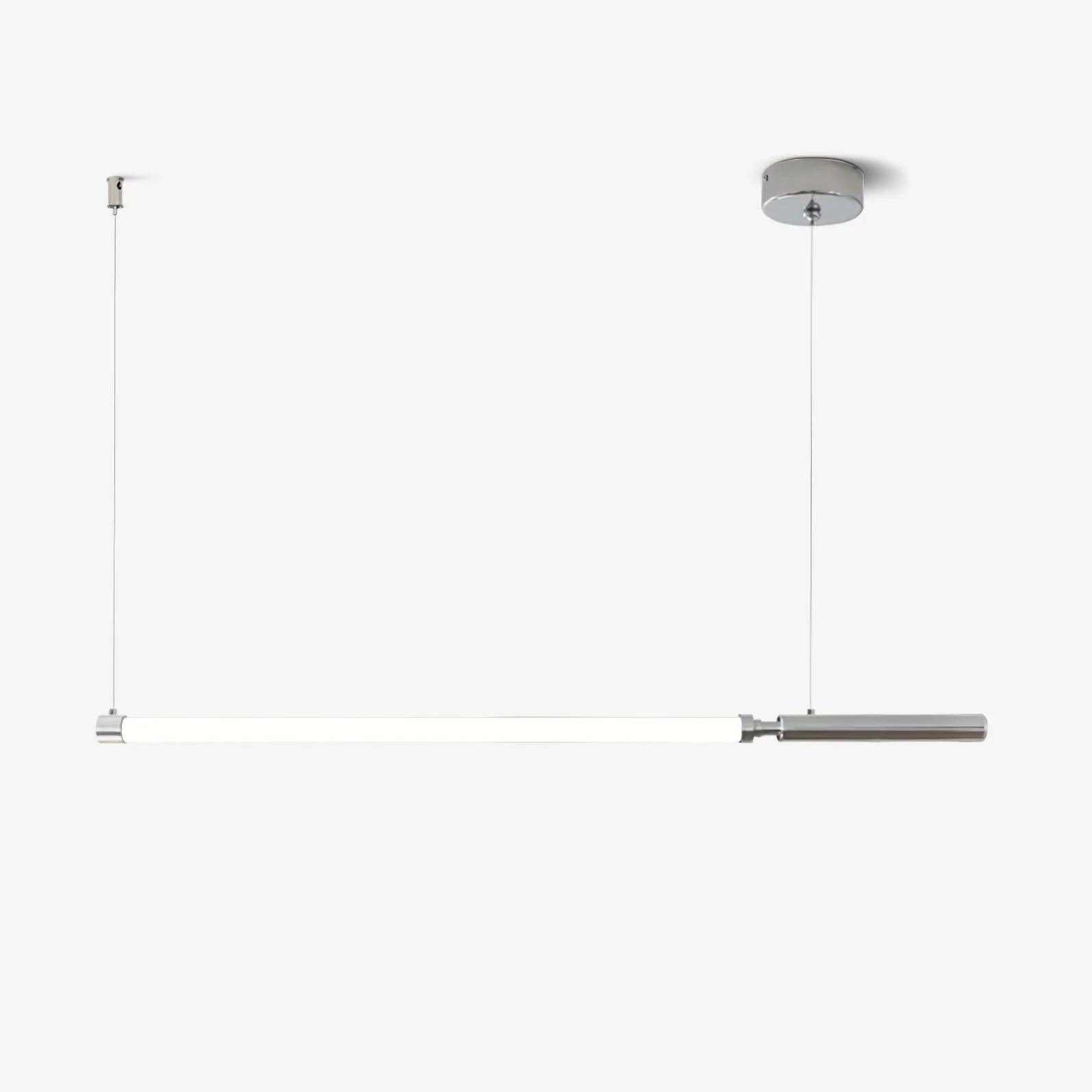 Organic Glass Pendant Light - Lamp Outdoor