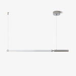 Organic Glass Pendant Light - Lamp Outdoor
