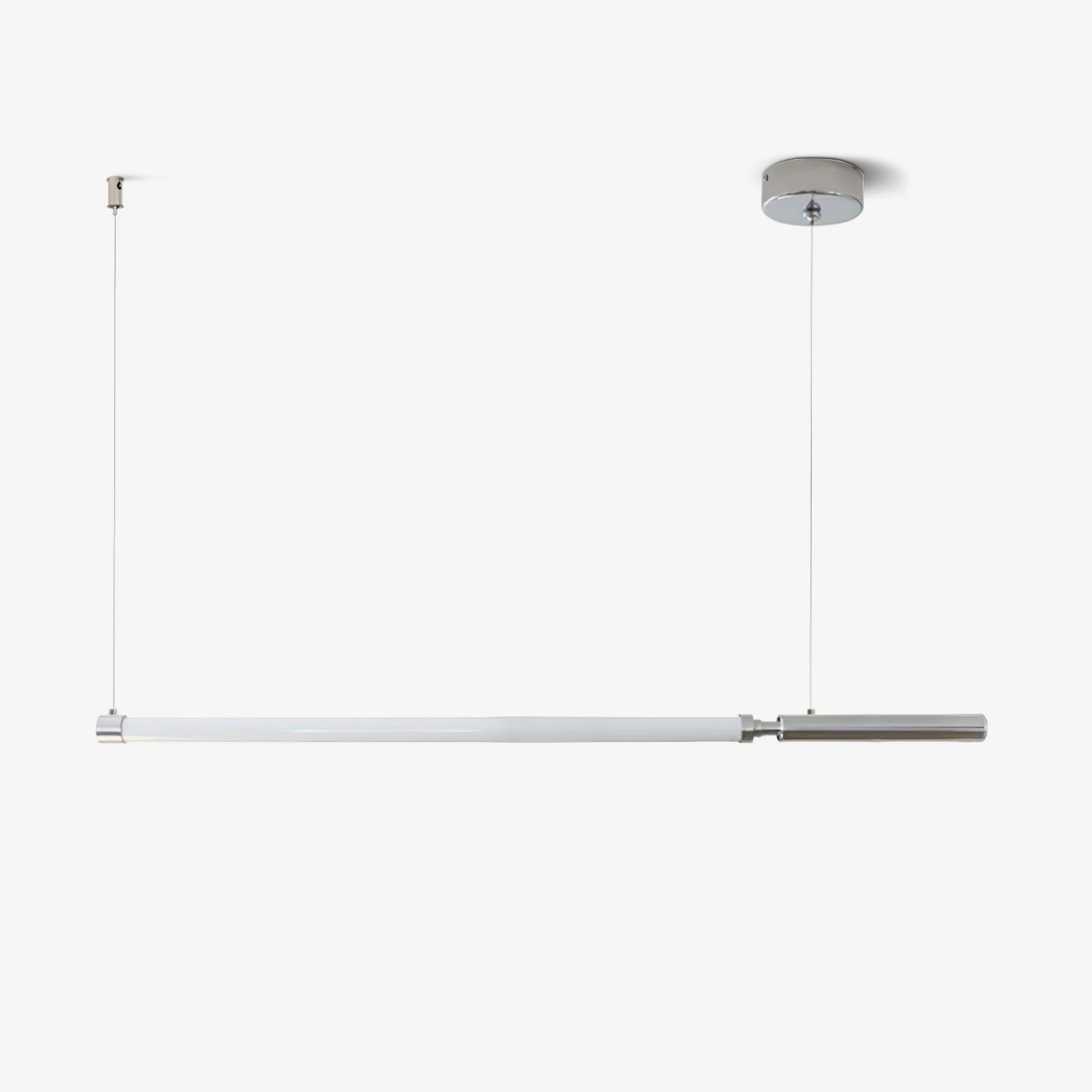 Organic Glass Pendant Light - Lamp Outdoor